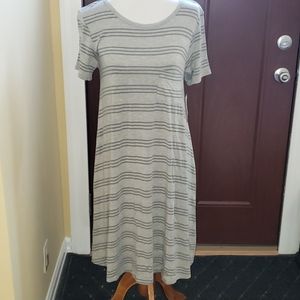 LuLaRoe Carly dress